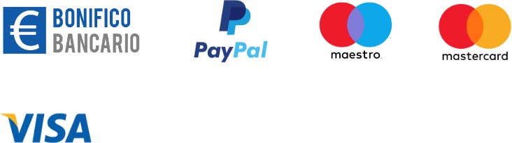 Pagamenti sicuri