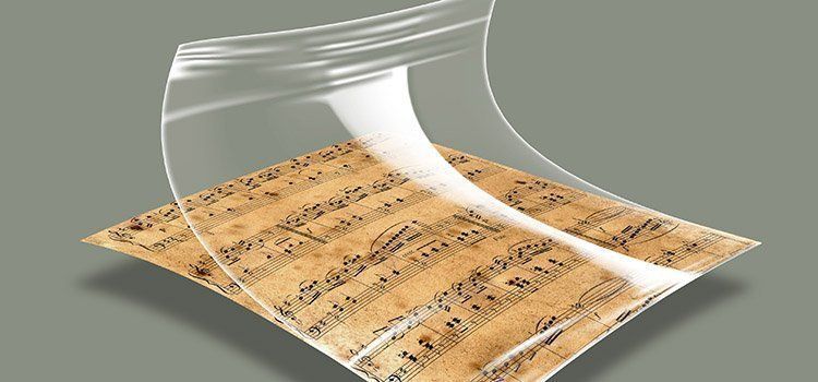 Stampa + Laminazione