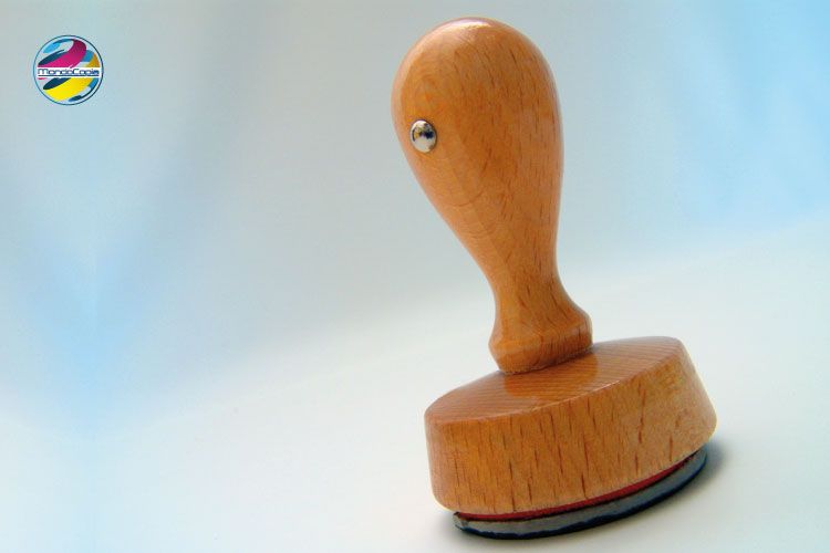 Timbri personalizzati